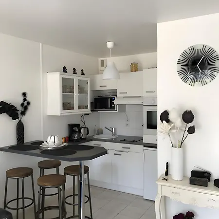 Le Mascaret T2 Saint-Valéry-sur-Somme
