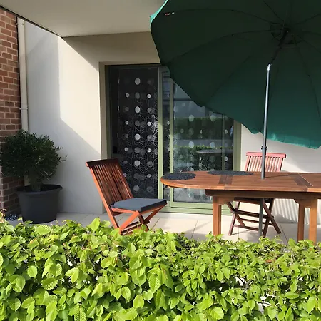Le Mascaret T2 Tatil Evi Saint-Valéry-sur-Somme