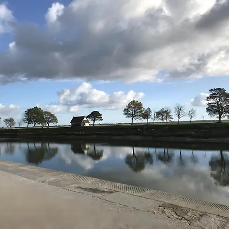 Le Mascaret T2 Tatil Evi *